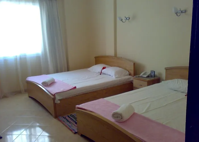 Apartment Palm 302b