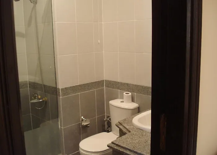 Apartment Palm 302b Hurghada