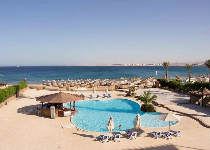 Palm 302b Hurghada