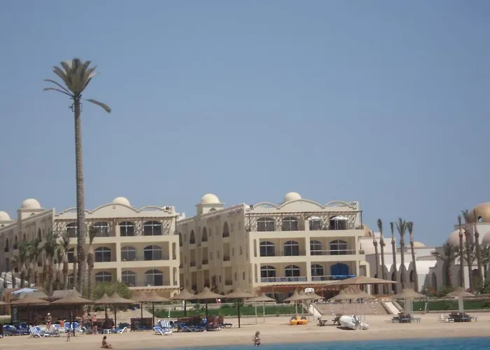 Palm 302b * Hurghada